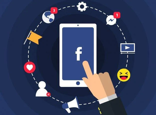 Facebook marketing strategy for small businesses